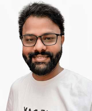 Balaji Thiruvengadam, Cofounder and CEO of Preservers